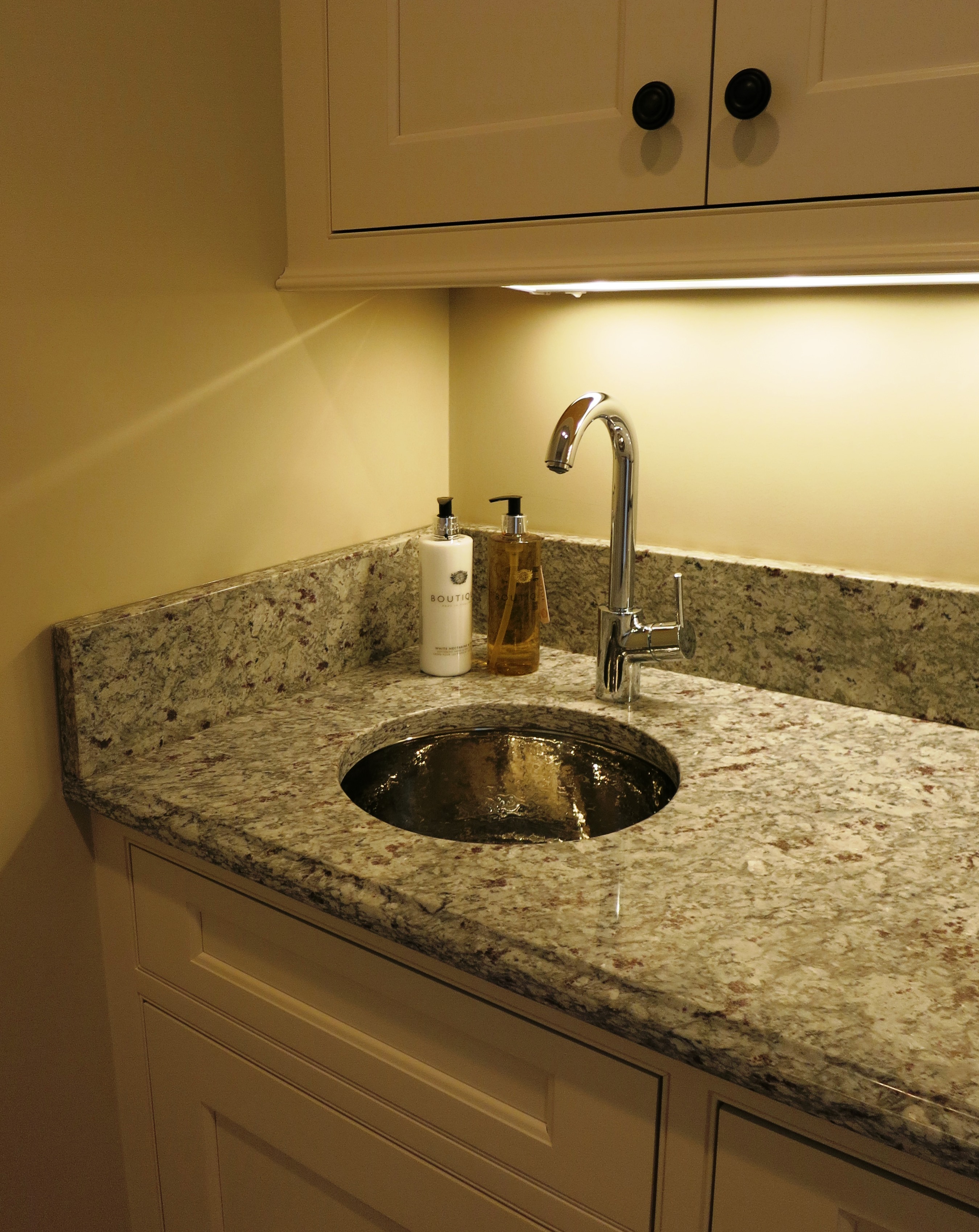 Butler's Pantry What are they good for?