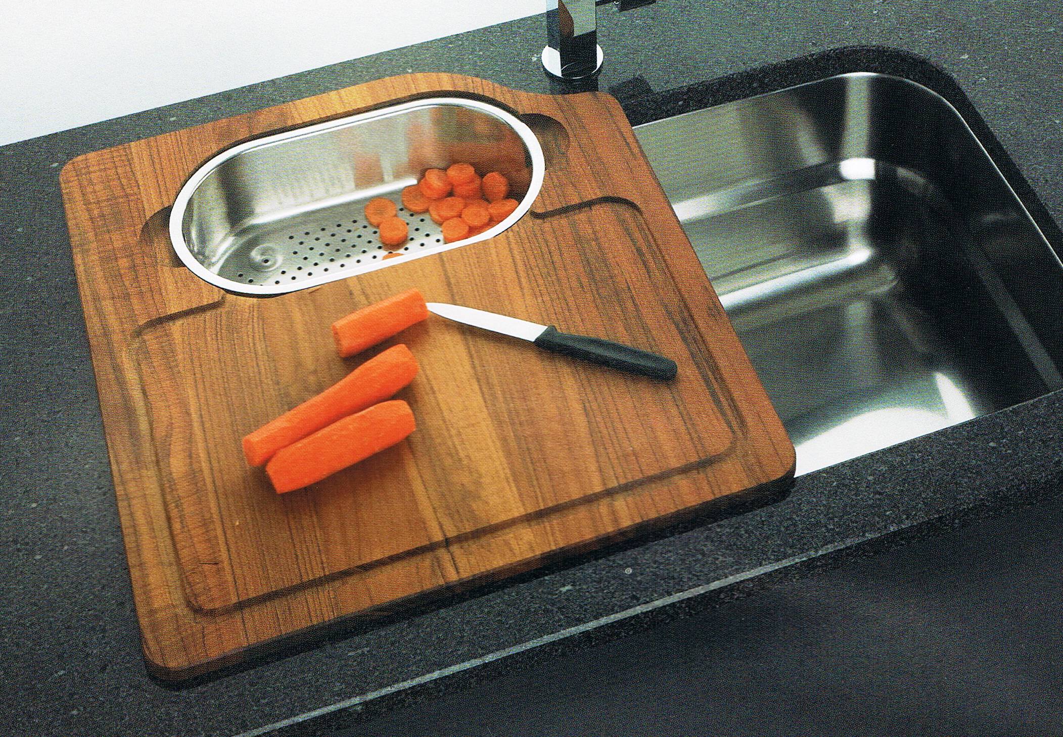 Undermount Stainless Steel Single Bowl Sinks