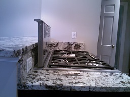 Ventilation Hoods Kitchen Downdraft Venting