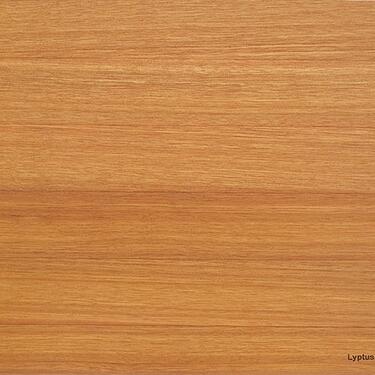 lyptus wood sample