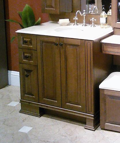 How to choose kitchen countertops