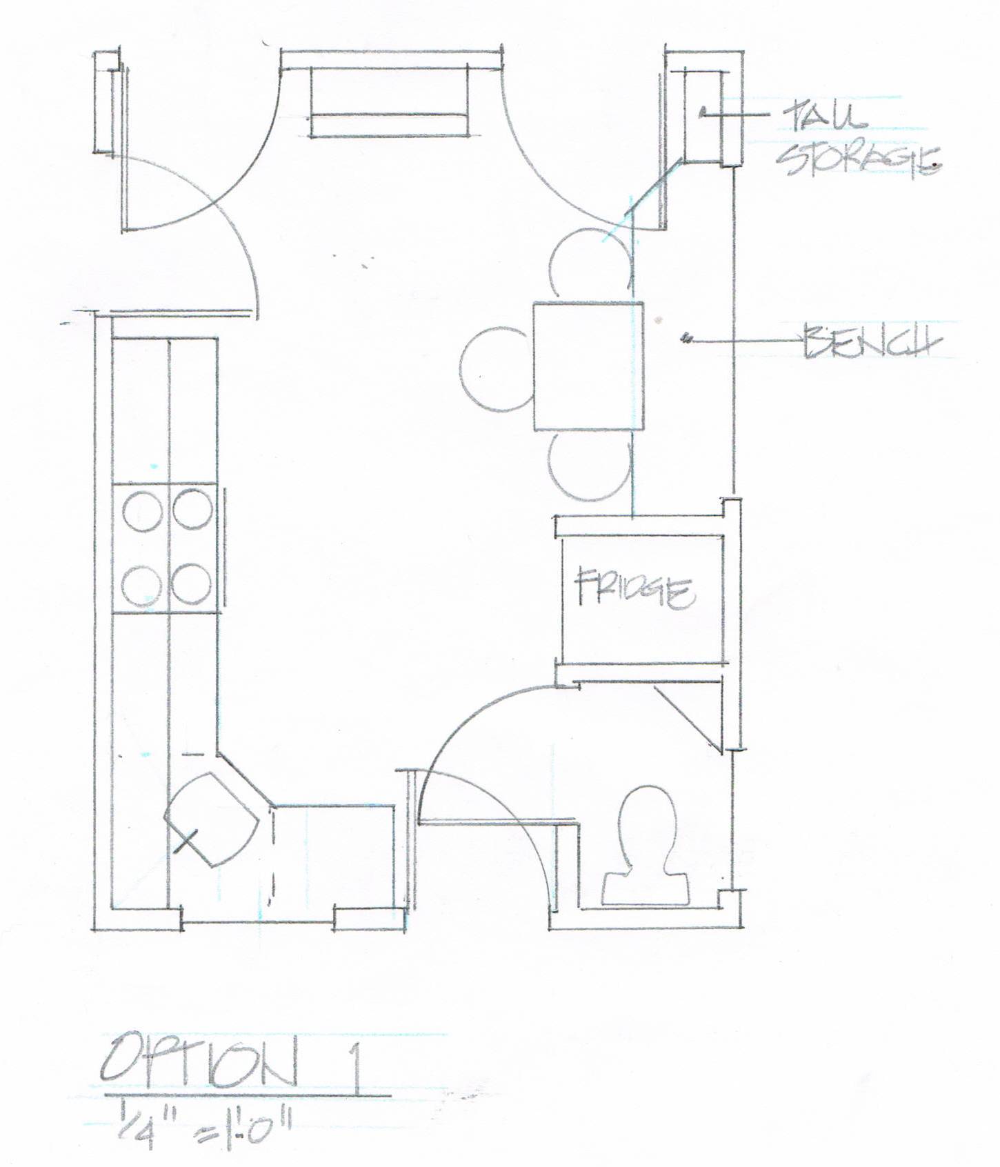 kitchen cabinet designs