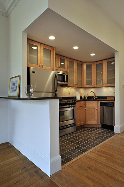 custom vs semi custom cabinetry