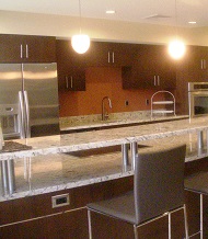 kitchen backsplash