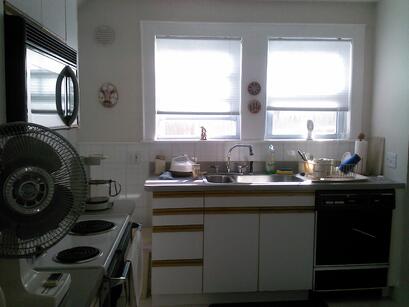 kitchen design layouts