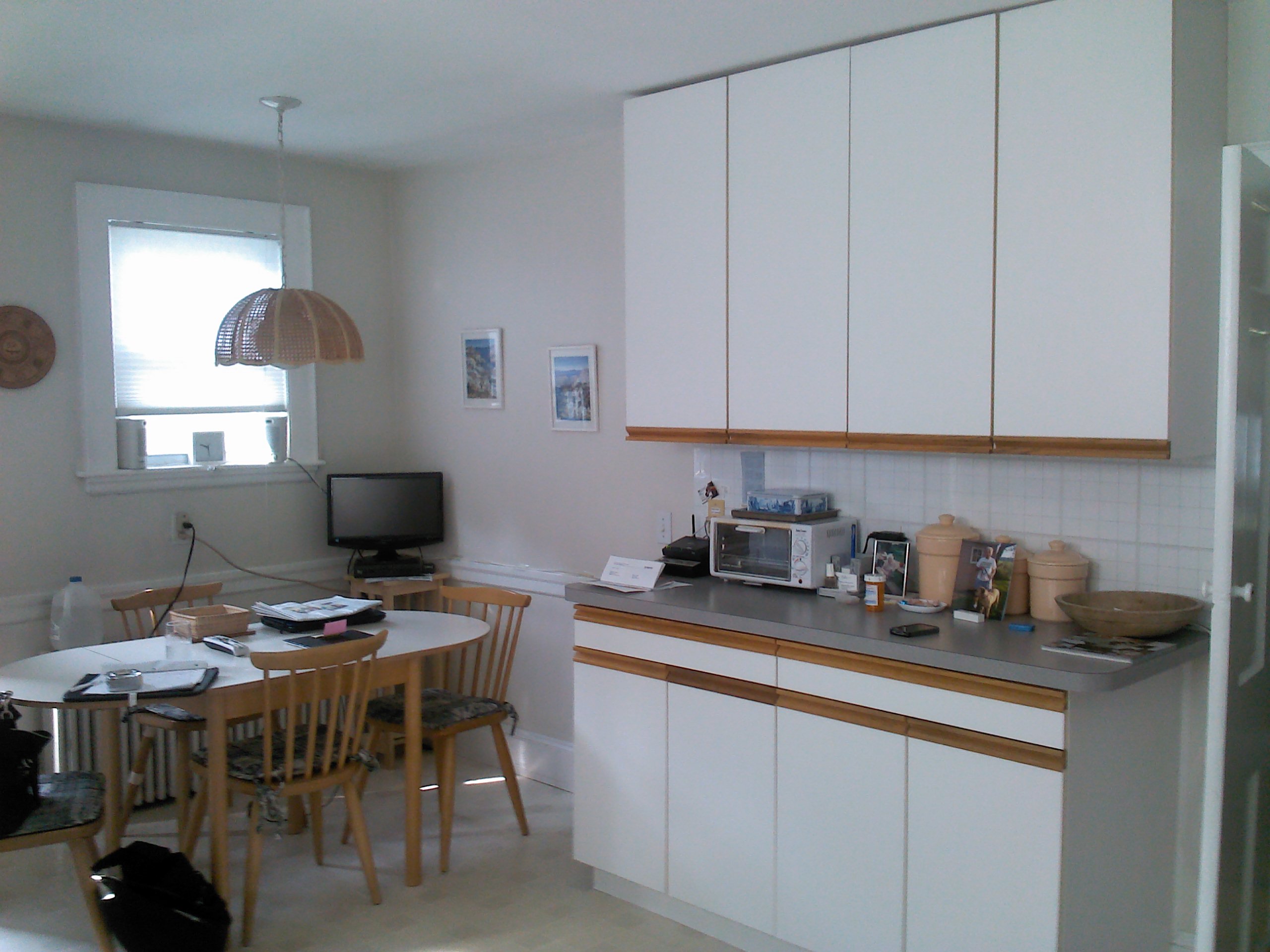 kitchen cabinets design layouts