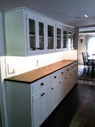 soapstone kitchen countertops