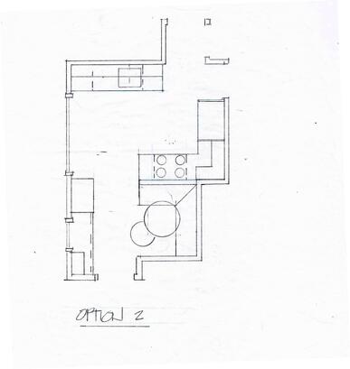 kitchen cabinet layouts