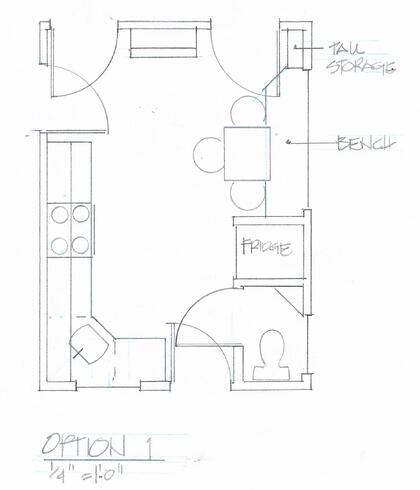 kitchen cabinet designs