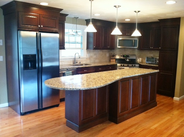How To Select Kitchen Cabinets Construction Levels How To Select Kitchen Cabinetry
