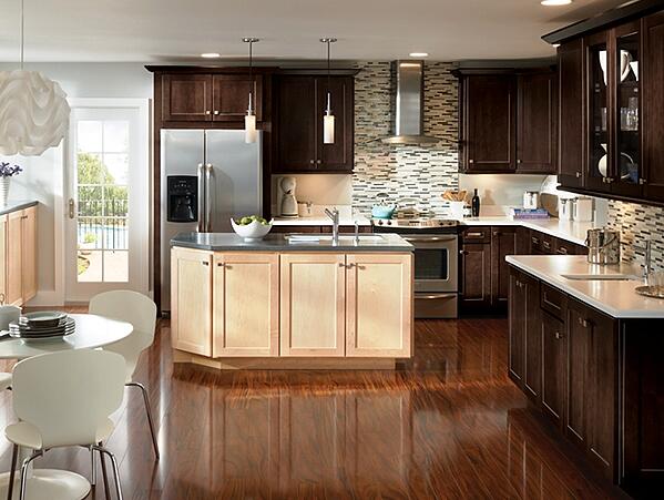 how to choose cabinetry