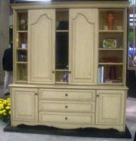 custom cabinet