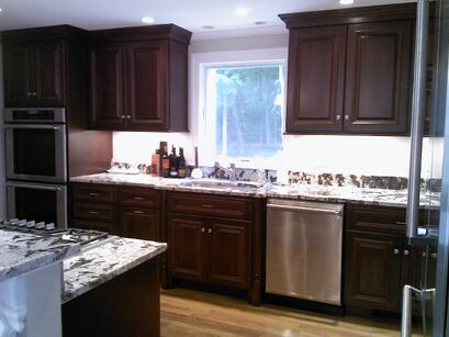 kitchen remodel photos