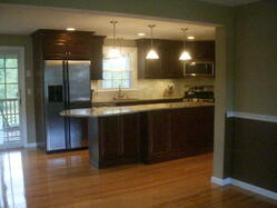 hardwood floors for kitchens