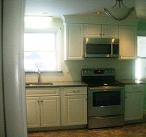 kitchen remodel photos