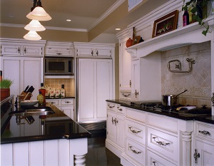 ventilation hoods kitchen