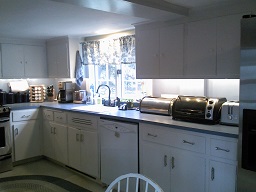 kitchen remodel photos