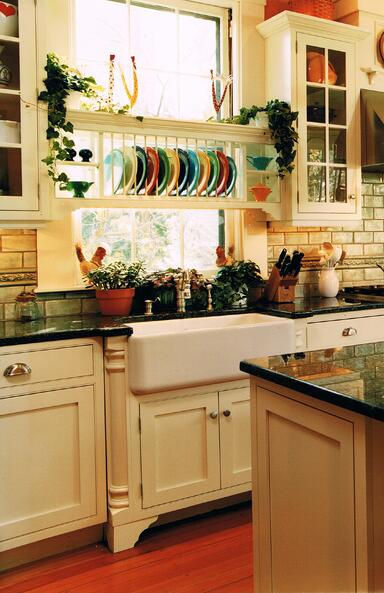 farmhouse sinks