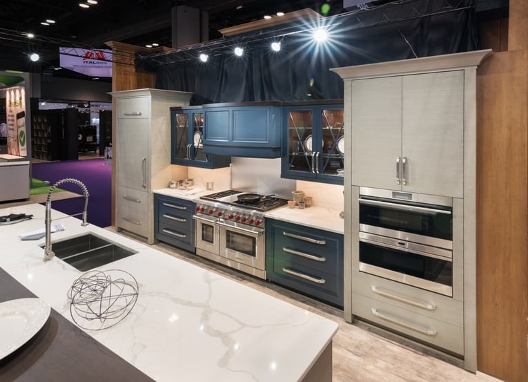 When Custom Are Called For, We Turn To Dutch Made