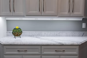 Get A Charge Out Of These 3 Clever Ways To Hide Electrical Outlets In The Kitchen