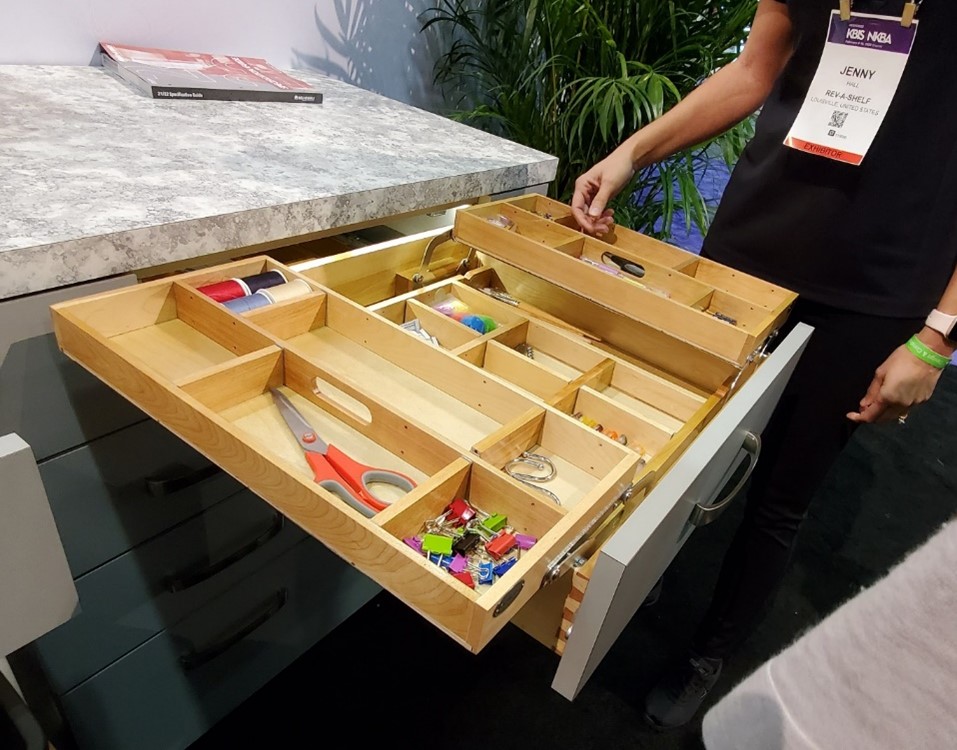 Kitchen & Bath Show (KBIS) 2022