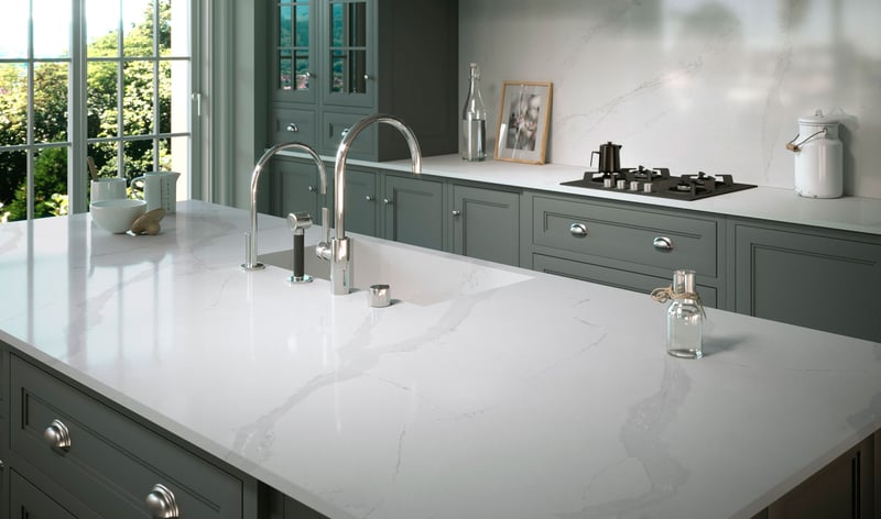 2 Solutions To Handle The Rising Price Of Quartz