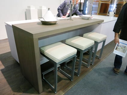 waterfall countertops waterfall countertops