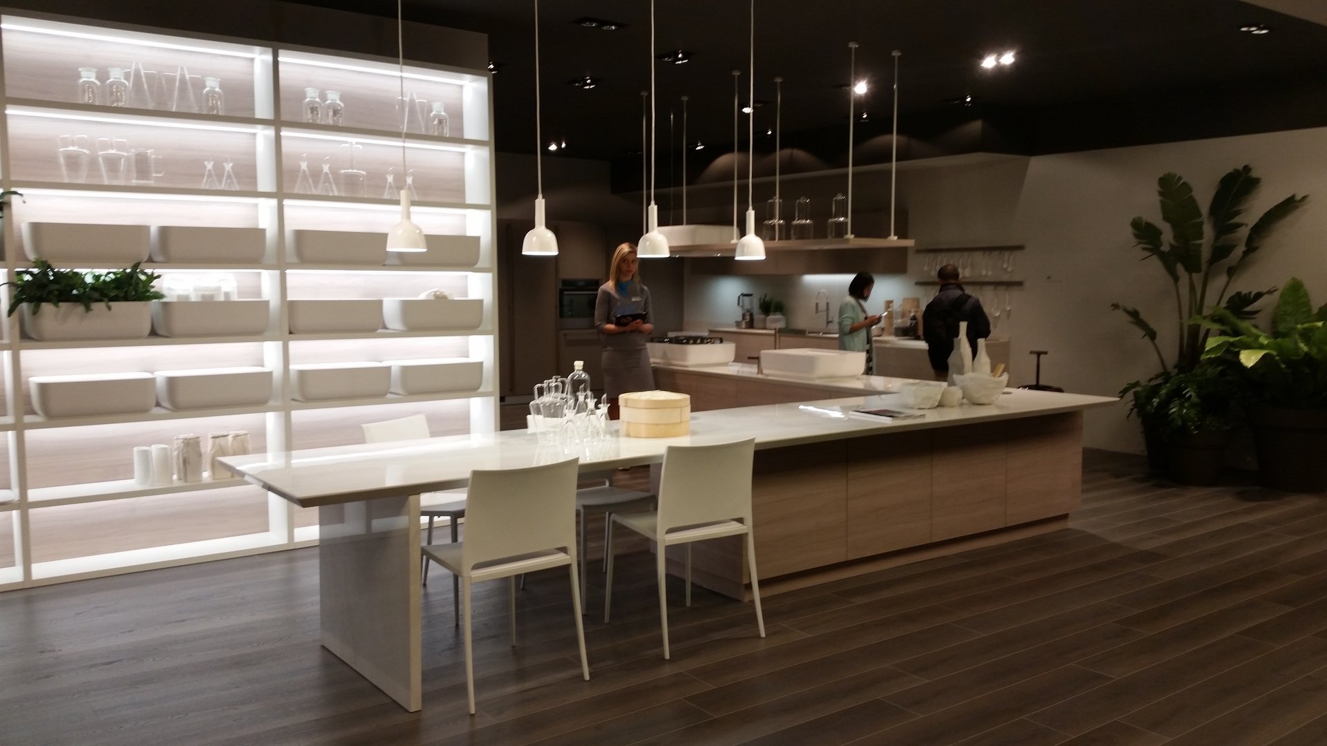 Coming Soon to a Kitchen Near You