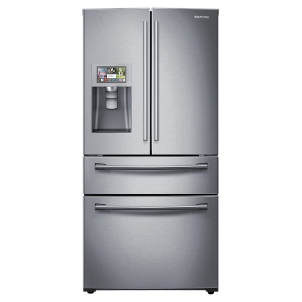 Adding Technology to Your New Kitchen