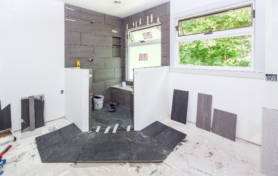 Bathroom Remodeling Tips