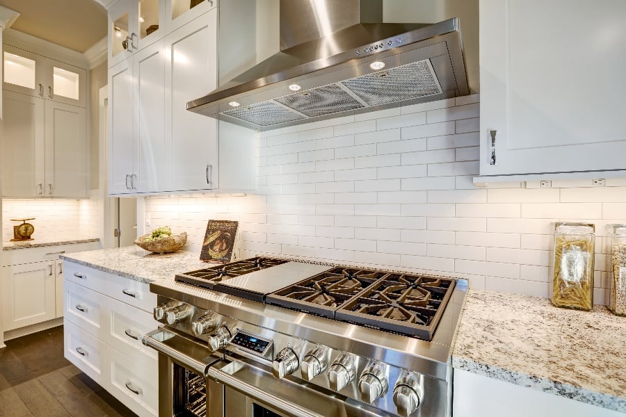 Trends in Kitchen Hoods