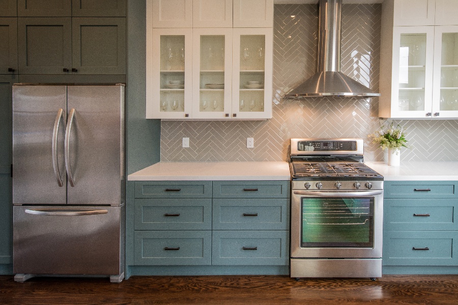 Kitchen Renovation can Help You Make the Most of Your Space