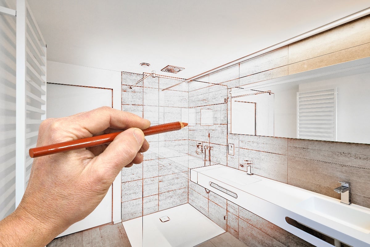 Reasons Why a Bathroom Remodel Is Worth It