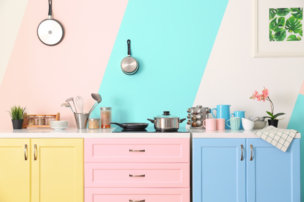 The Only Guide You Need for Choosing Kitchen Colors