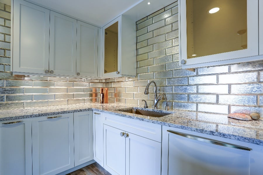 Is A Kitchen Backsplash Necessary