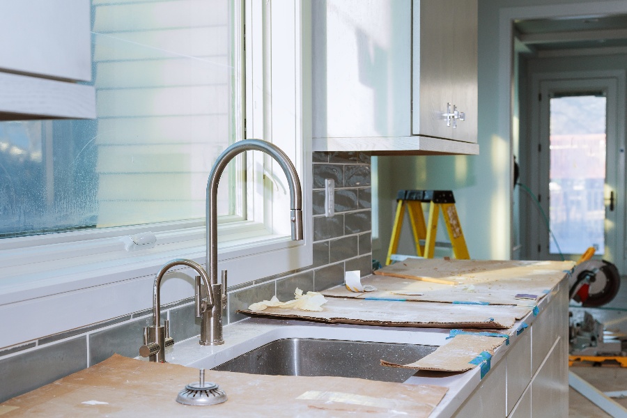 Things to Consider During a Kitchen Remodel