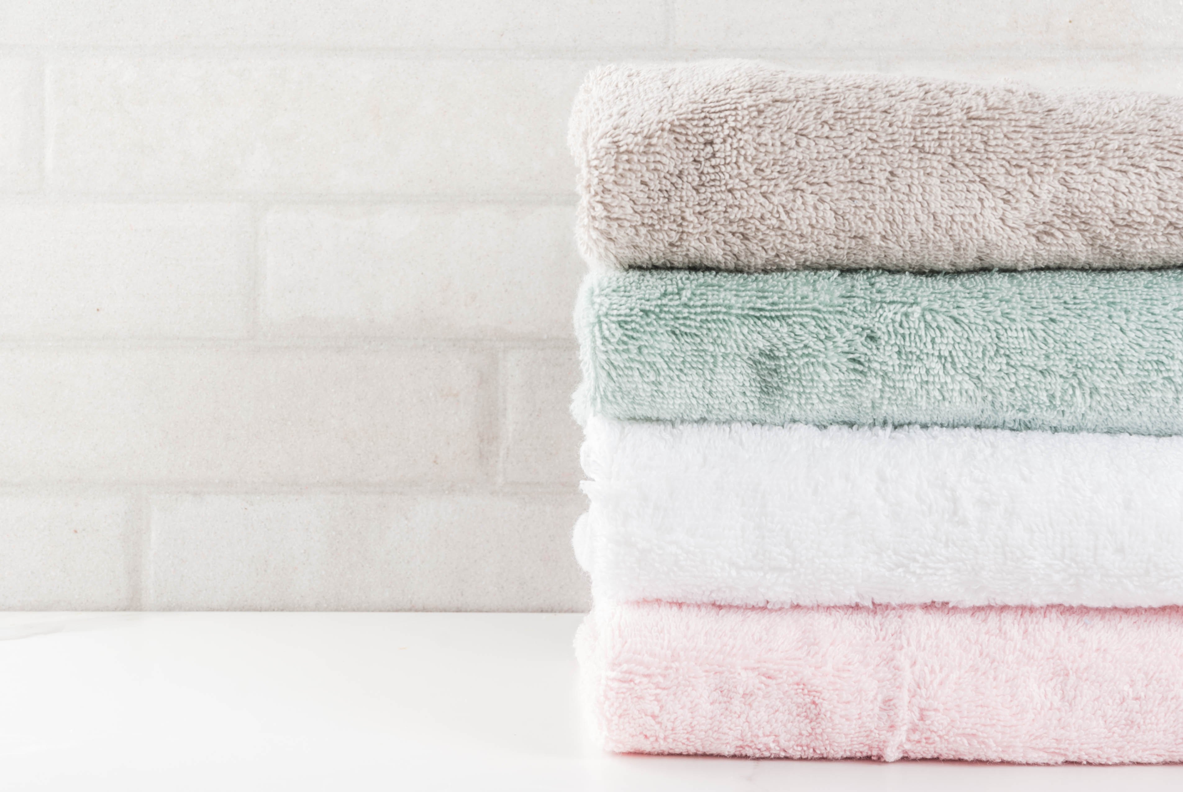 Best colour online for towels
