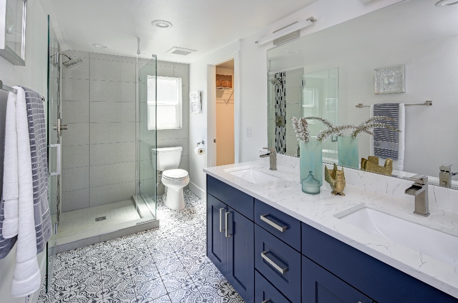 Making Your Bathroom Space