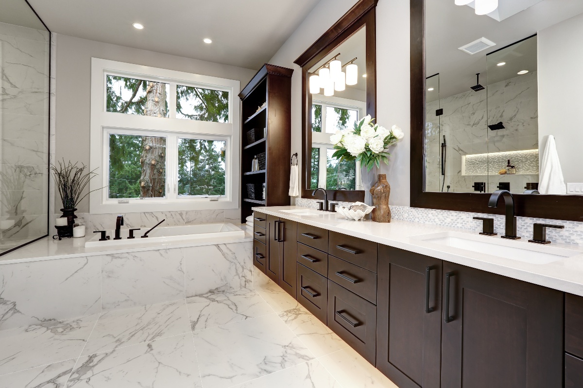 Bathroom Cabinets guide