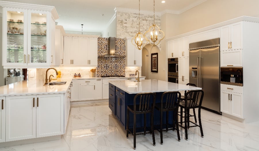 Kitchen Lighting Trends For 2023