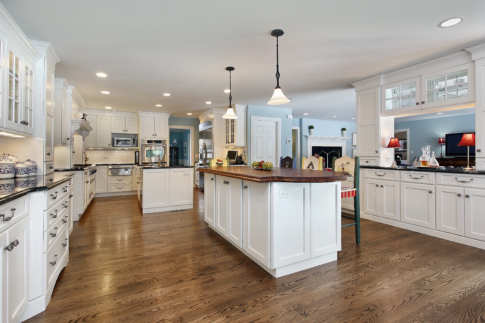 Kitchen Island Costs