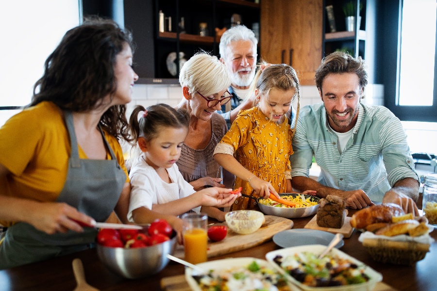 What Does Family Centric Mean Everything You Need To Know