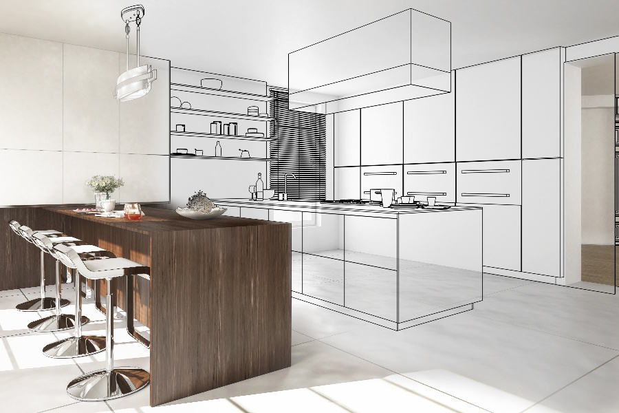 kitchen designer