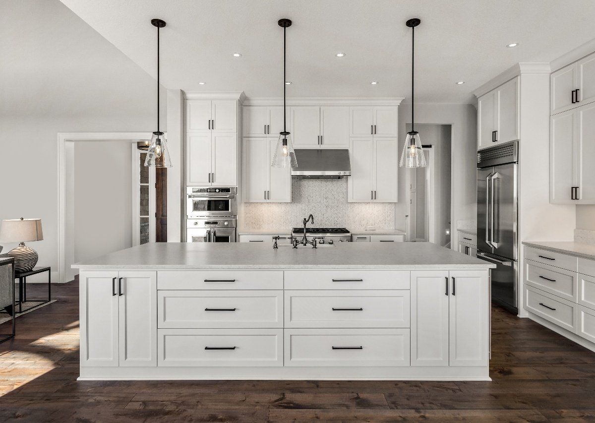 Inset Kitchen Cabinets - What You Need to Know