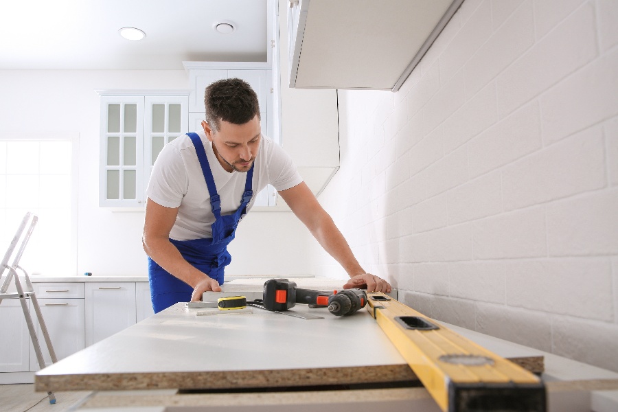 Signs That You Need A Kitchen Remodel