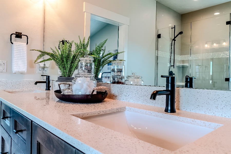 Bathroom Countertop