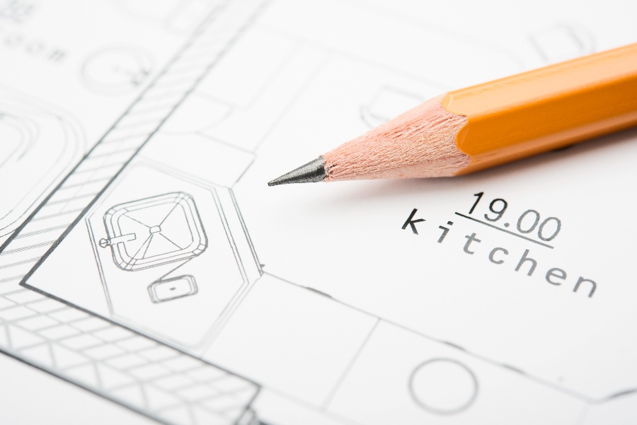 Flat Pack Kitchen Plans: Should You DIY or Hire Installer Pros?