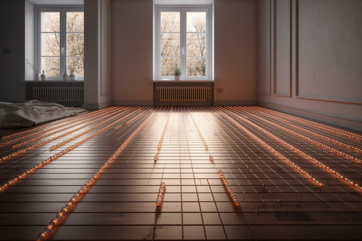 7 Things to Know Before Installing Heated Floors