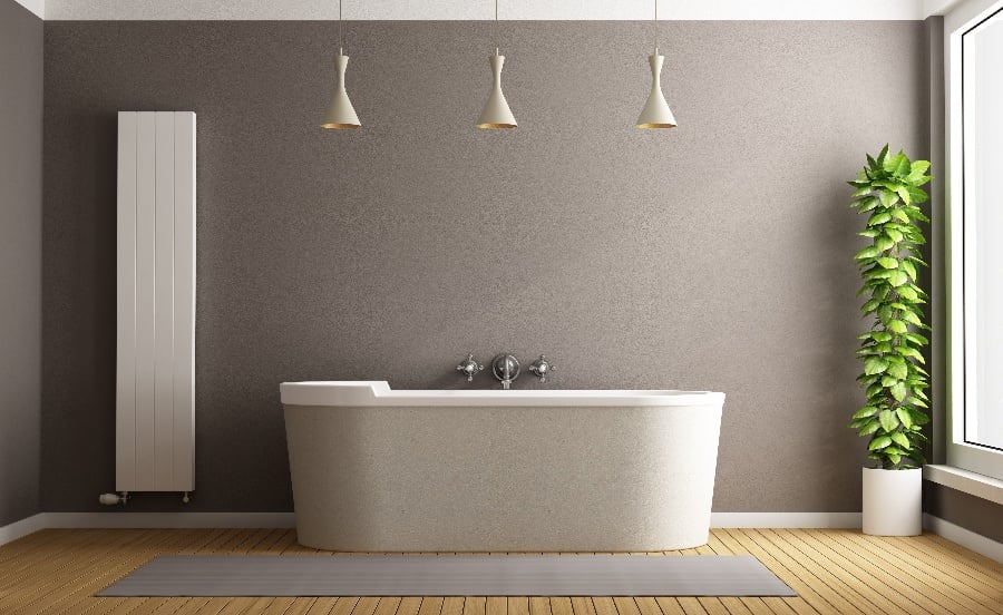 Minimalist Bathroom Ideas