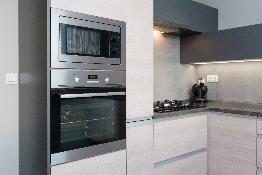 Wall Oven Sizes: How to Choose the Right Fit